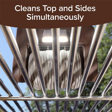 Load image into Gallery viewer, Sakerplus Electric Grill Cleaner Bristle Free