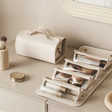 Load image into Gallery viewer, Portable Cosmetic Bag