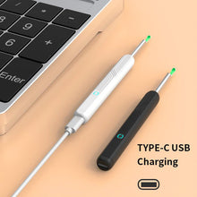 Load image into Gallery viewer, Ear Wax Removal Camera Tool Set