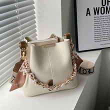Load image into Gallery viewer, Bucket Shoulder Bag