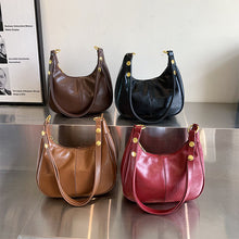 Load image into Gallery viewer, Popular versatile shoulder bag
