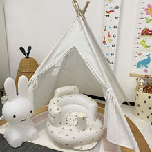 Load image into Gallery viewer, Inflatable Baby Chair
