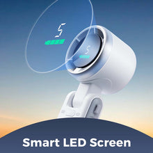 Load image into Gallery viewer, Hand folding high-speed turbine fan