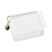 Load image into Gallery viewer, Multicolor Zipper Coin Purse