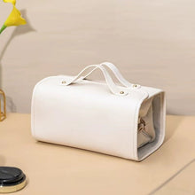 Load image into Gallery viewer, Portable Cosmetic Bag