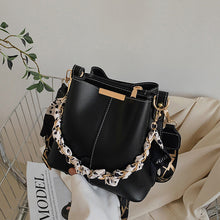 Load image into Gallery viewer, Bucket Shoulder Bag