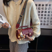 Load image into Gallery viewer, Vintage Boston Bag