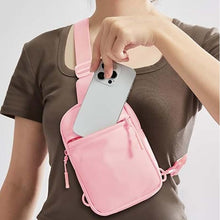 Load image into Gallery viewer, Waterproof Casual Messenger Bag