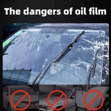 Load image into Gallery viewer, 🔥Powerful Windshield Cleaner &amp; Oil Film Remover