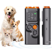 Load image into Gallery viewer, Ultrasonic Dog Training Device
