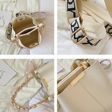 Load image into Gallery viewer, Bucket Shoulder Bag