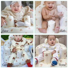 Load image into Gallery viewer, Inflatable Baby Chair