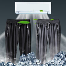 Load image into Gallery viewer, Unisex Ultra Stretch Quick Drying Pants