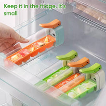 Load image into Gallery viewer, 🌞Summer Hot Sale-2024 New Ice Cube Trays