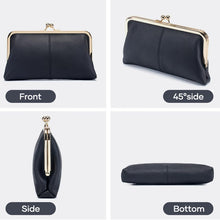 Load image into Gallery viewer, PU Leather Wallet with Large Capacity