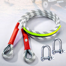Load image into Gallery viewer, Emergency Trailer Rope