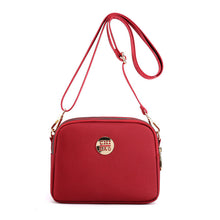 Load image into Gallery viewer, Women&#39;s Nylon Shoulder Crossbody Bag