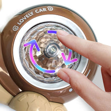 Load image into Gallery viewer, Luminous Snail Toy