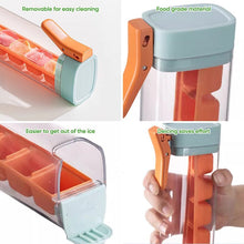 Load image into Gallery viewer, 🌞Summer Hot Sale-2024 New Ice Cube Trays