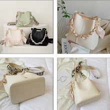 Load image into Gallery viewer, Bucket Shoulder Bag
