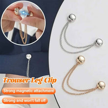 Load image into Gallery viewer, Multi-function Magnetic Clothing Clips