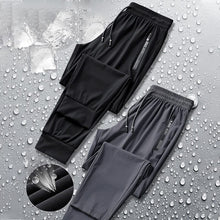 Load image into Gallery viewer, Unisex Ultra Stretch Quick Drying Pants