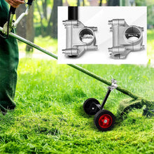 Load image into Gallery viewer, Lawn Mower Support Wheel