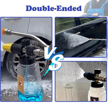 Load image into Gallery viewer, Foam Cannon Bottle Kit