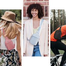 Load image into Gallery viewer, Waterproof Casual Messenger Bag