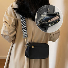 Load image into Gallery viewer, Fashionable and versatile women&#39;s crossbody bag