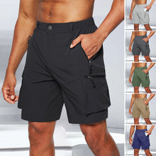 Load image into Gallery viewer, Men's Casual Shorts