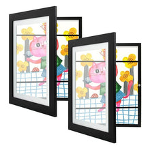 Load image into Gallery viewer, Children Art Projects 10x12.5 Kids Art Frames