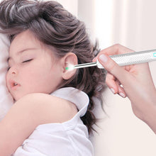 Load image into Gallery viewer, Ear Wax Removal Camera Tool Set