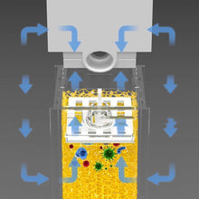 Load image into Gallery viewer, Fish tank filter