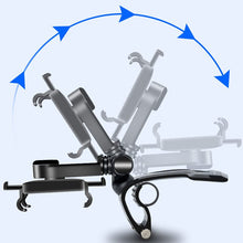 Load image into Gallery viewer, Multifunctional Car Dashboard Mobile Phone Holder