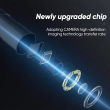 Load image into Gallery viewer, HD Portable Automotive Inspection Endoscope