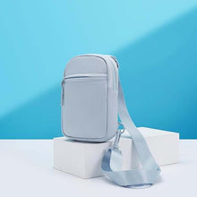 Load image into Gallery viewer, Waterproof Casual Messenger Bag