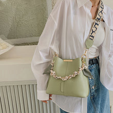 Load image into Gallery viewer, Bucket Shoulder Bag