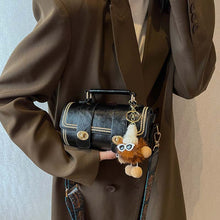 Load image into Gallery viewer, Vintage Boston Bag
