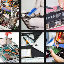 Load image into Gallery viewer, 115 in 1 Magnetic Screwdriver Set