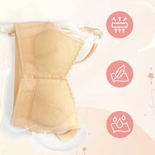 Load image into Gallery viewer, High-Quality Front Closure Breathable Bra