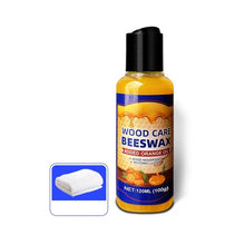 Load image into Gallery viewer, Natural Micro-Molecularized Beeswax