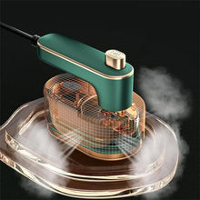 Load image into Gallery viewer, Handheld Portable Folding Steamer