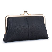 Load image into Gallery viewer, PU Leather Wallet with Large Capacity