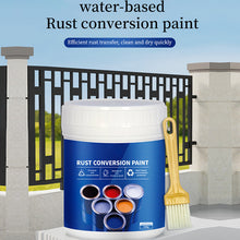 Load image into Gallery viewer, Water-based Rust Inhibitor Industrial Paint