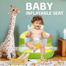 Load image into Gallery viewer, Inflatable Baby Chair