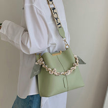 Load image into Gallery viewer, Bucket Shoulder Bag