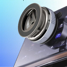 Load image into Gallery viewer, Foldable Rotating Multifunctional Magnetic Stand