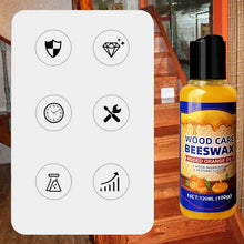 Load image into Gallery viewer, Natural Micro-Molecularized Beeswax