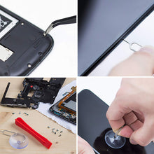 Load image into Gallery viewer, 115 in 1 Magnetic Screwdriver Set